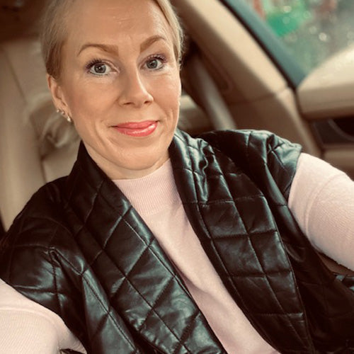 jaana lehikoinen 500