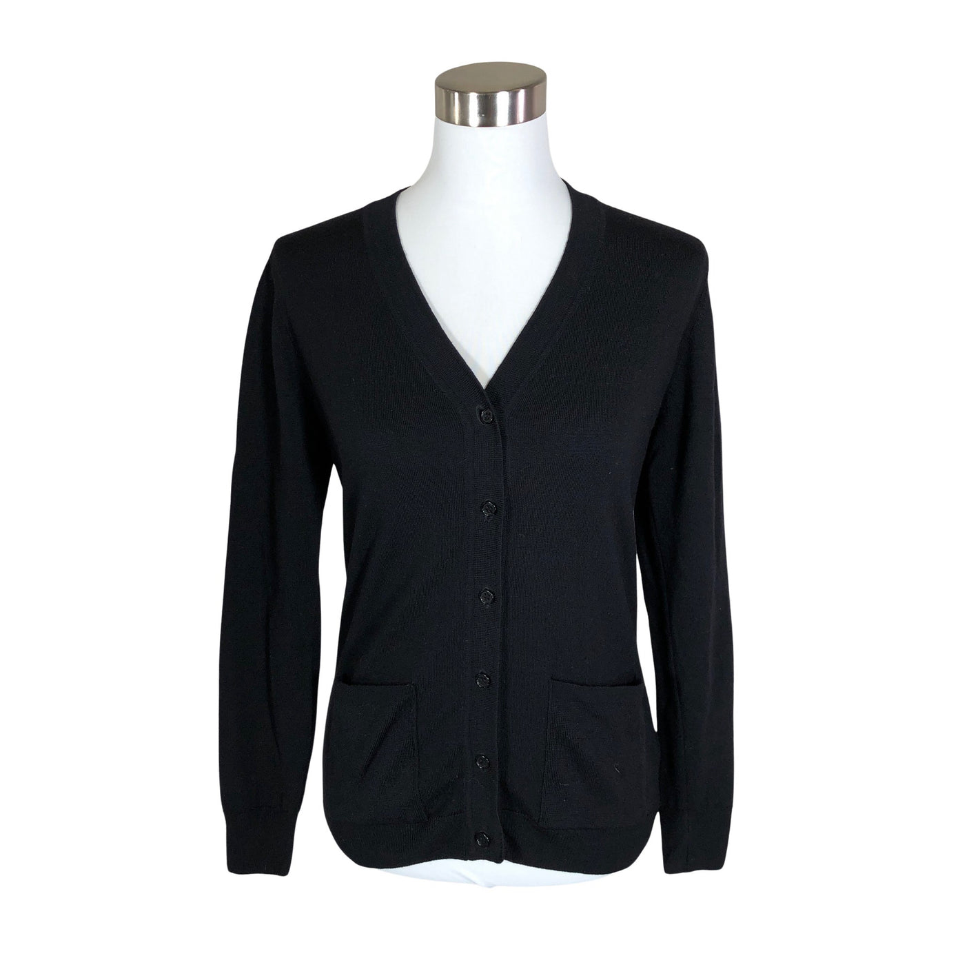 Unisex Straven - Neuletakki, koko 40 - (1)