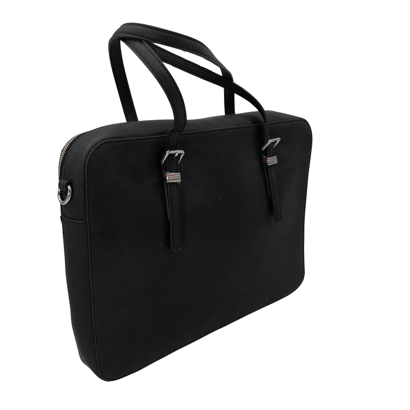 Unisex Tommy Hilfiger - Tietokonelaukku, koko Midi - (2)