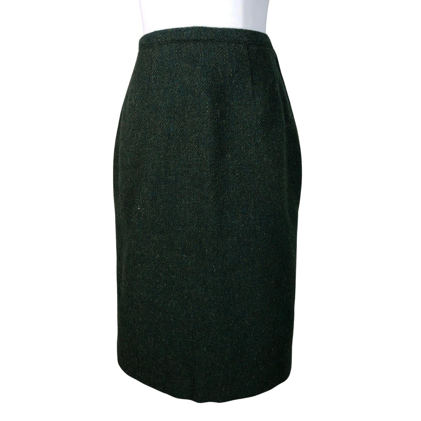 Unisex Harris Tweed - Jakkupuku, koko 36 - (3)