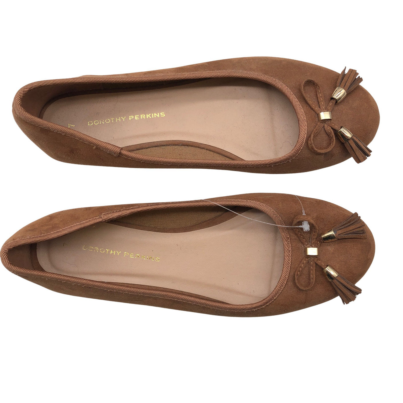 Unisex Dorothy Perkins - Ballerinat, koko 40 - (1)