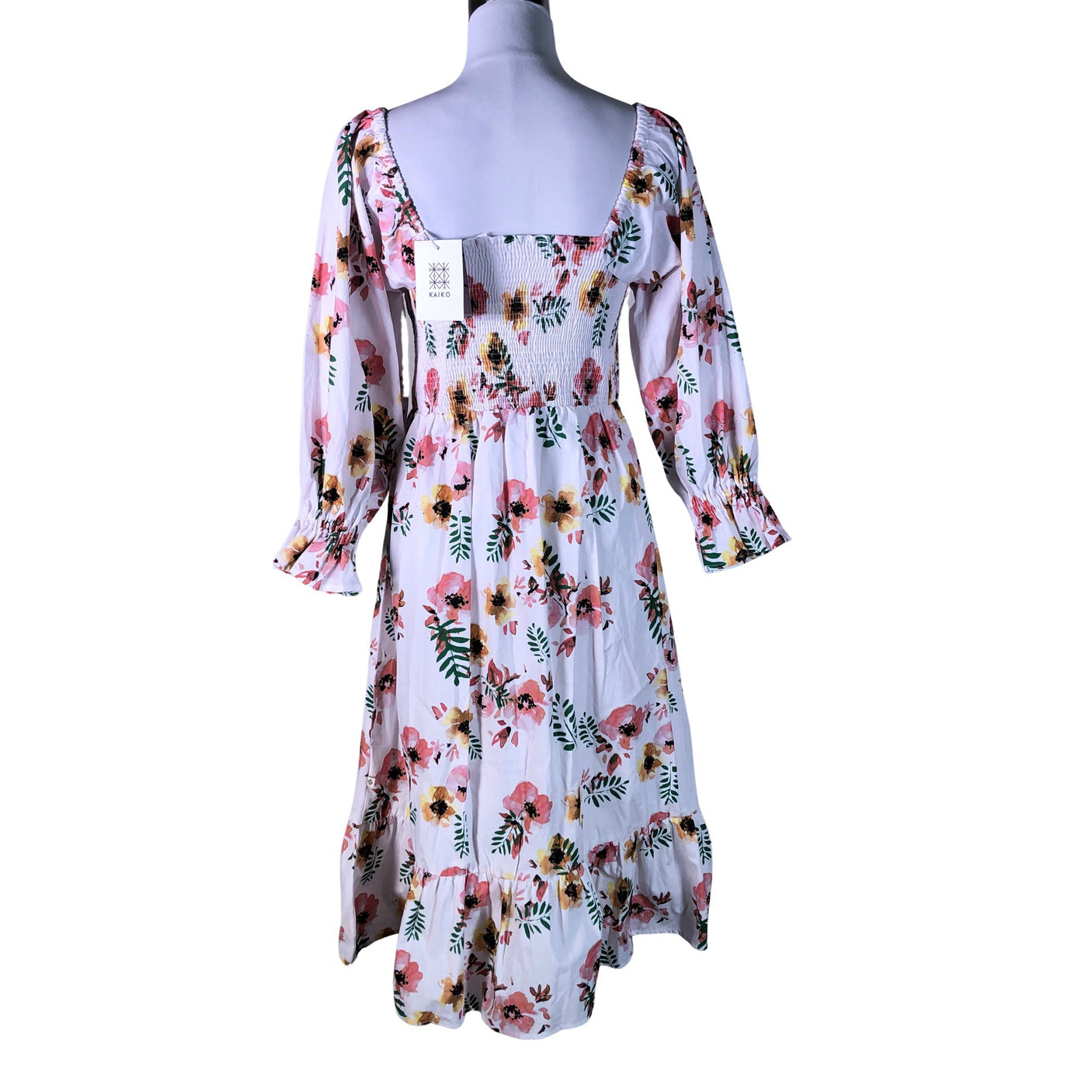 Unisex Kaiko - Kangasmekko, koko 36 - (2)