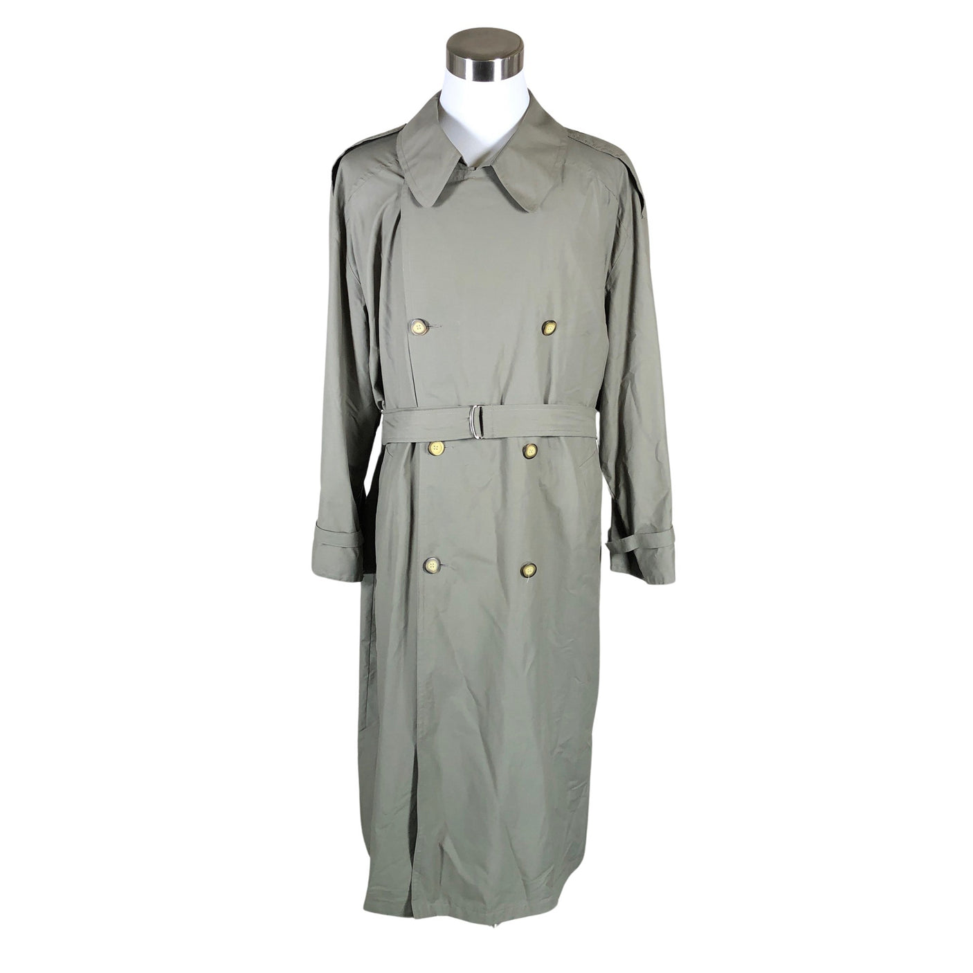 Unisex Casanova - Trenssitakki, koko XXXXL - (1)