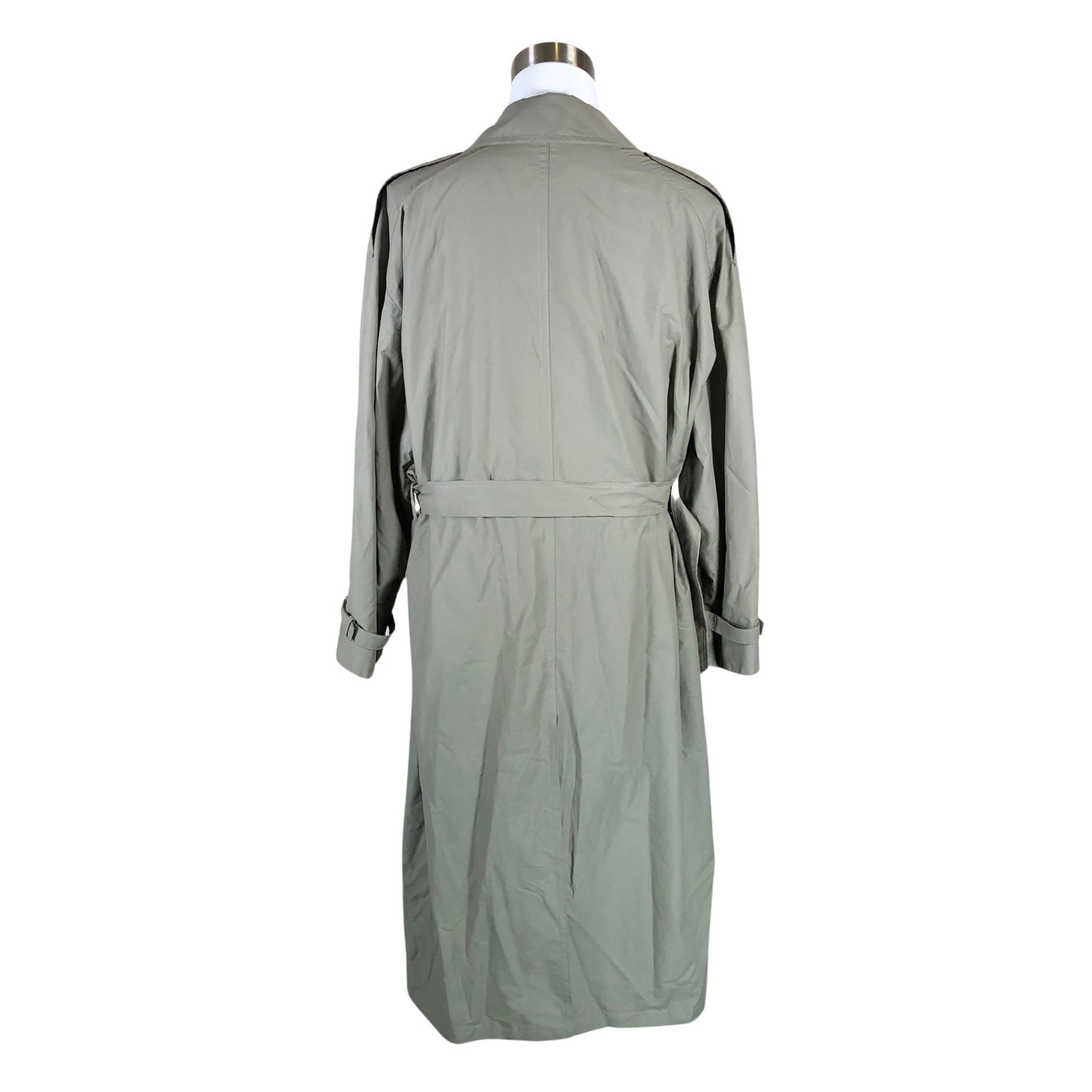 Unisex Casanova - Trenssitakki, koko XXXXL - (2)