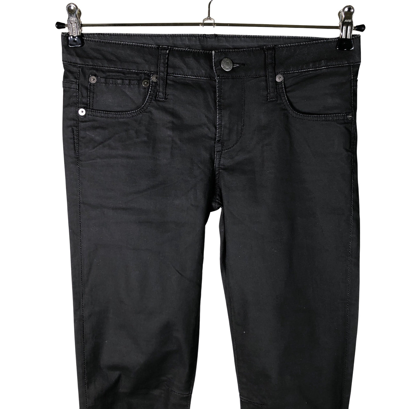 Unisex Helmut Lang - Farkut, koko W25 - (3)