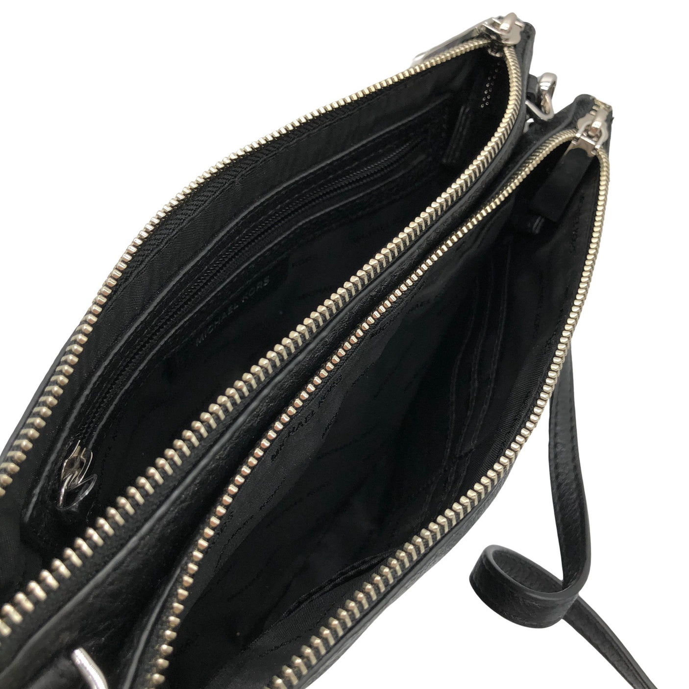 Unisex Michael Kors - Olkalaukku, koko Midi - (3)