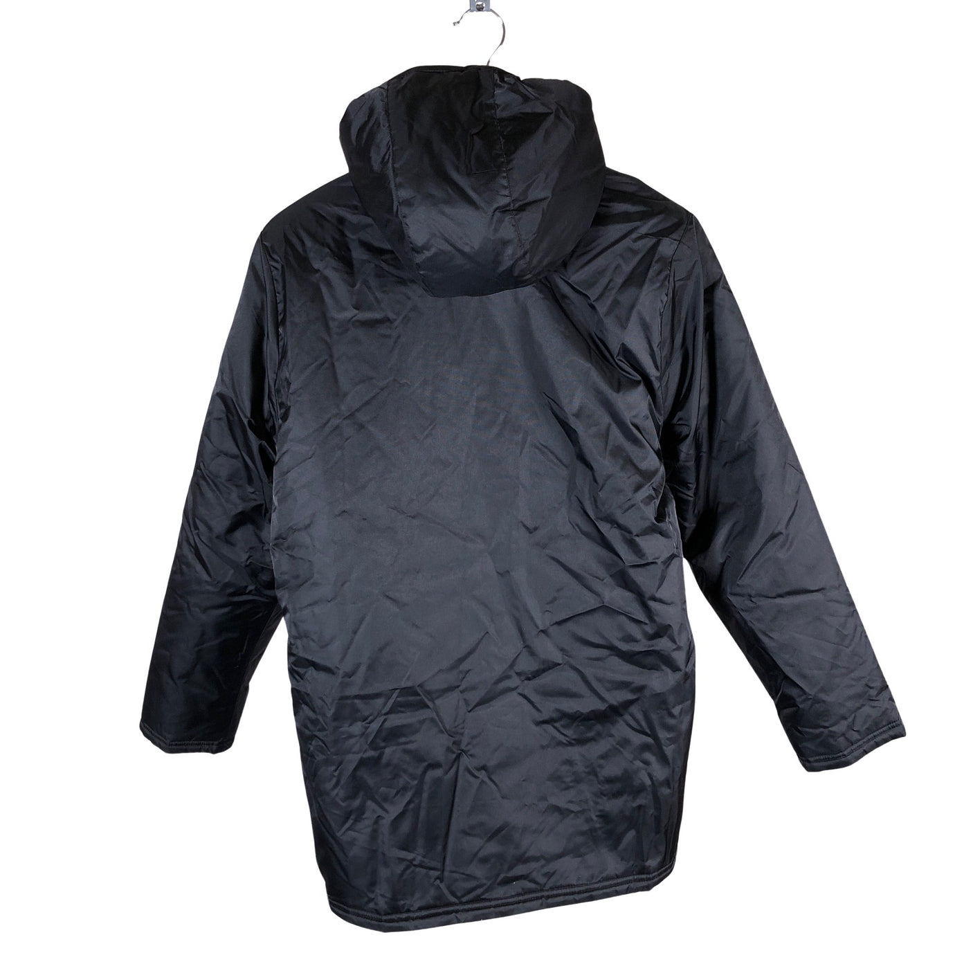 Unisex Adidas - Toppatakki, koko 158 - 164 - (2)