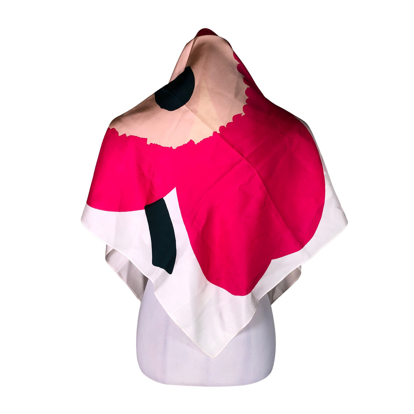 Unisex Marimekko - Huivi, koko Midi - (2)