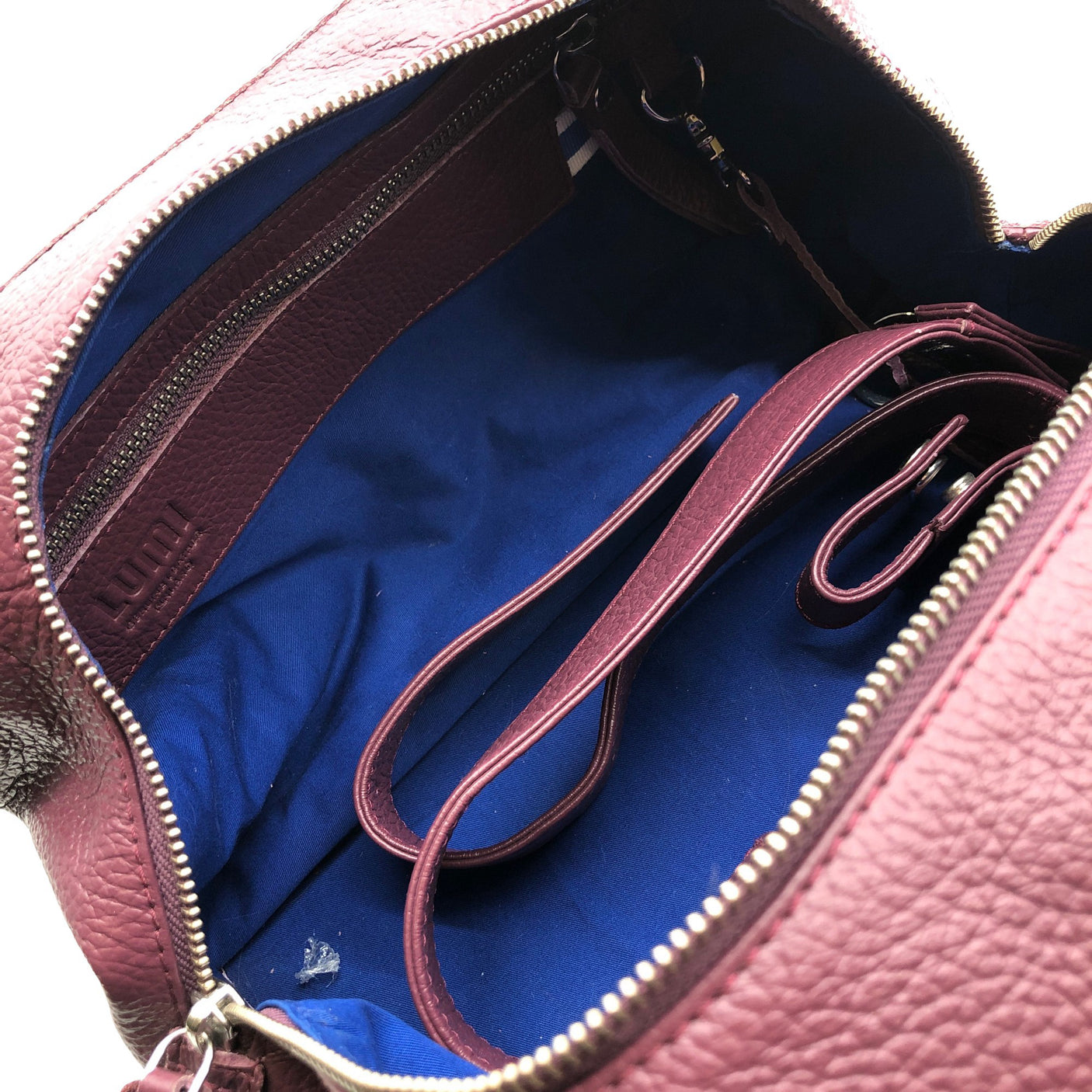 Unisex Lumi - Käsilaukku, koko Midi - (2)