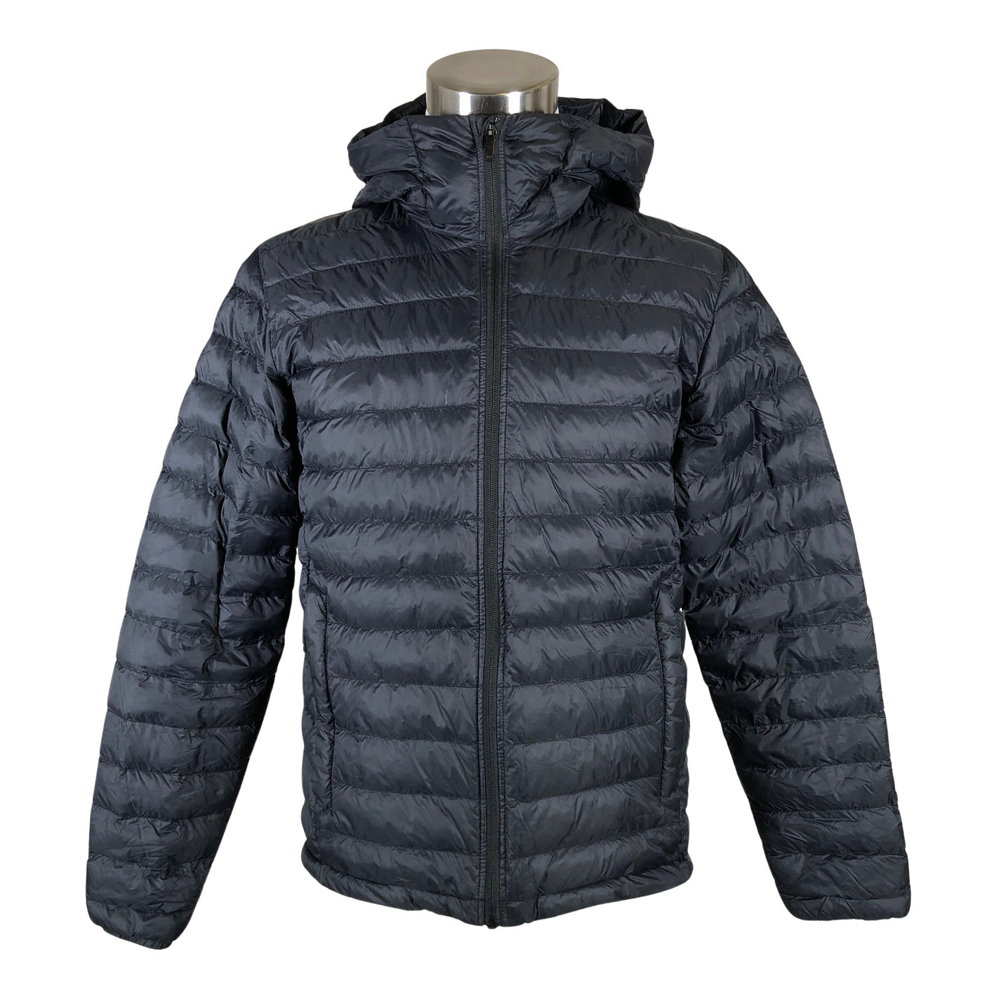 Unisex Everest - Kevyttoppatakki, koko M - (1)
