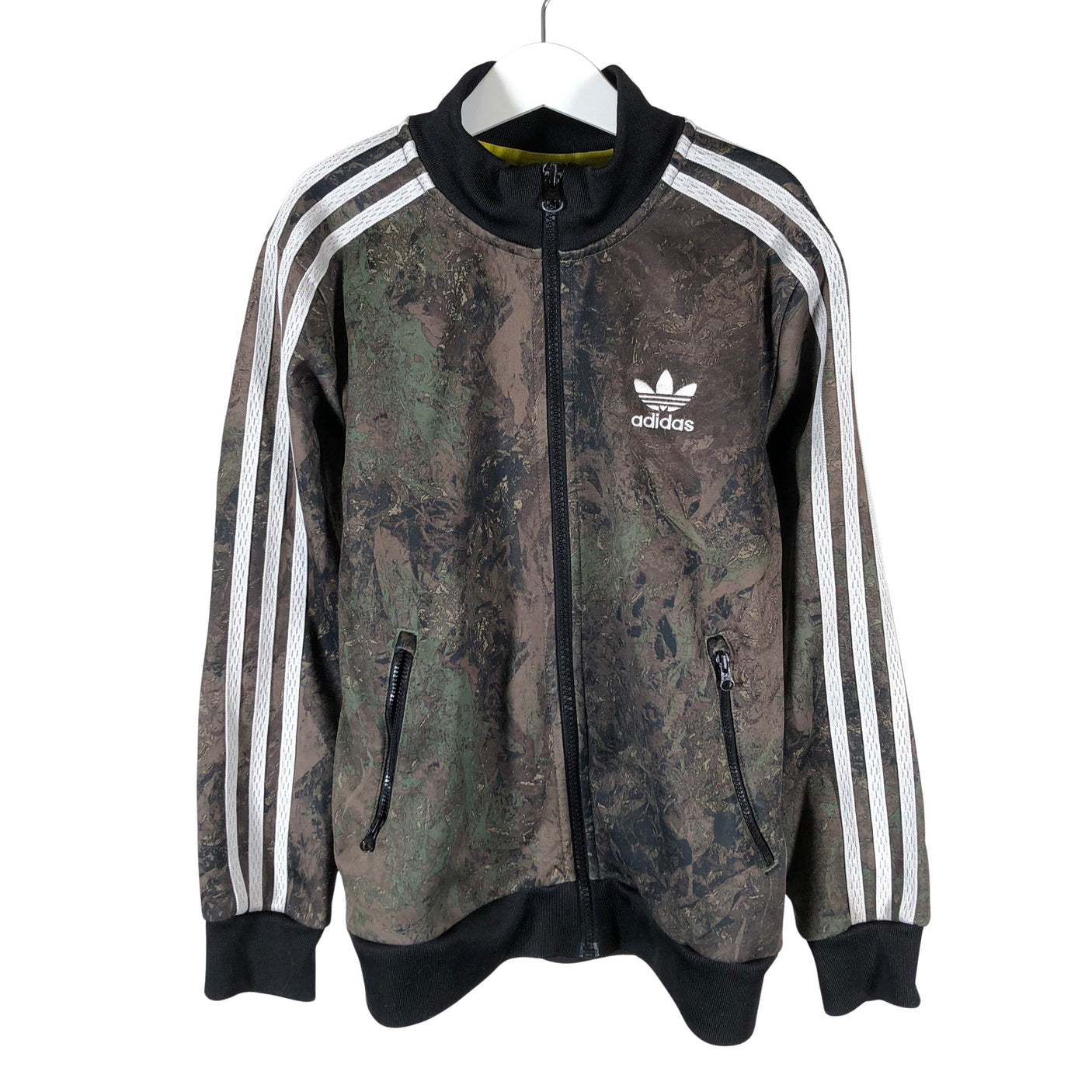 Unisex Adidas - Svetari, koko 140 - 146 - (1)
