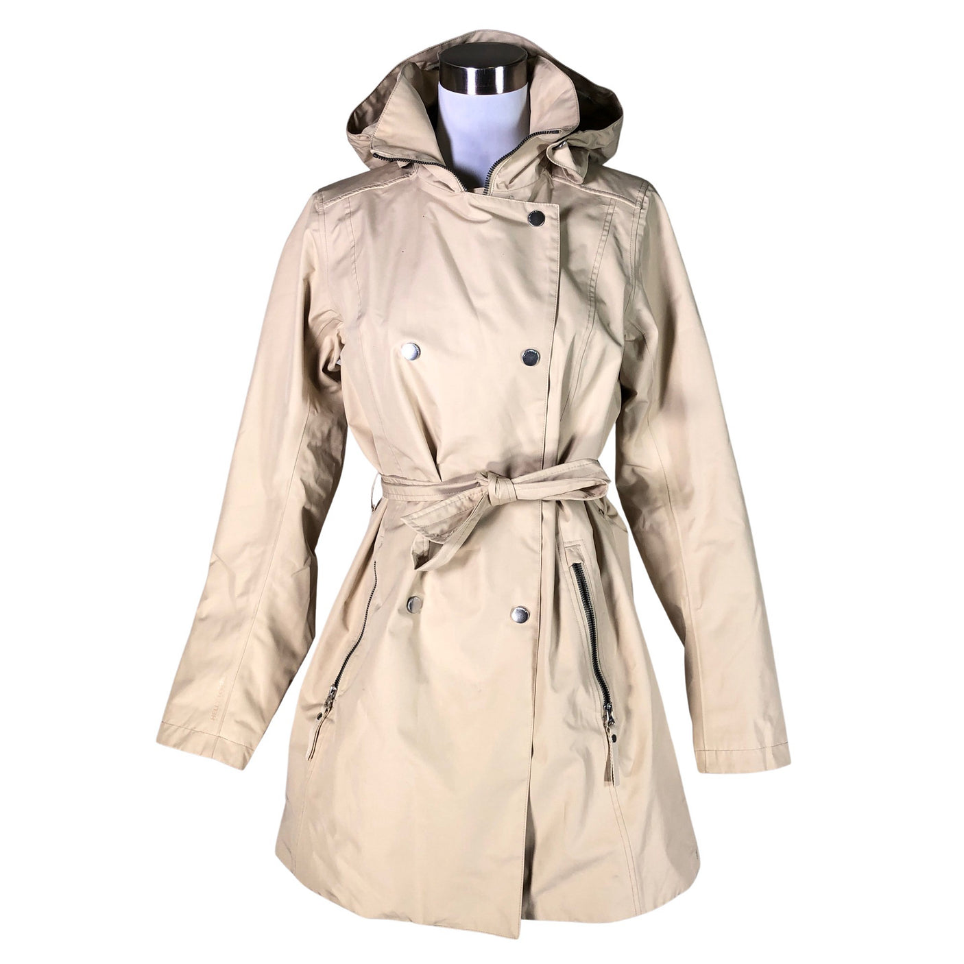 Unisex Helly Hansen - Trenssitakki, koko 38 - (1)