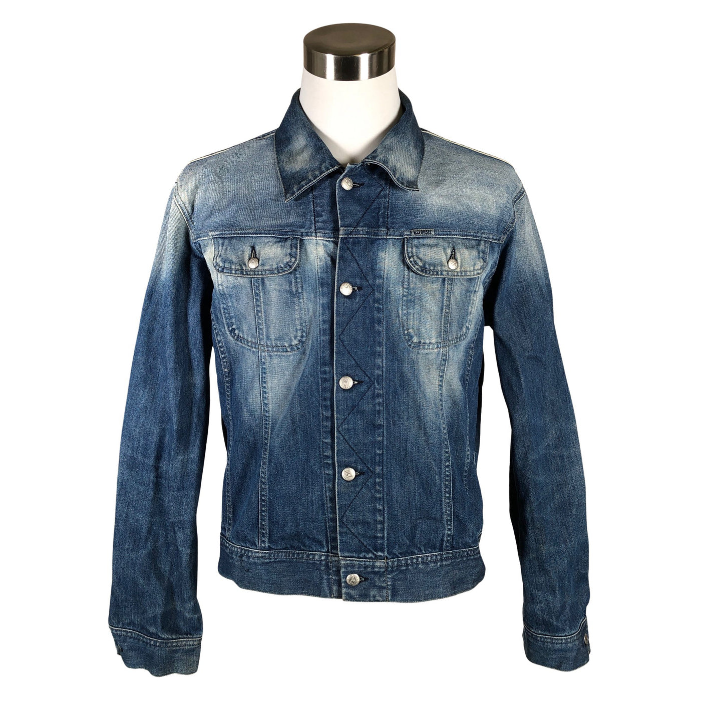 Farkkutakki, koko XXL