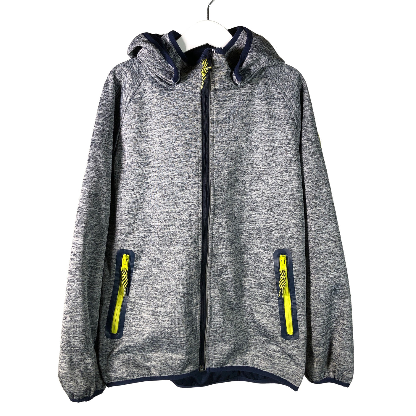 Unisex Warp - Ulkoilutakki, koko 128 - 134 - (1)