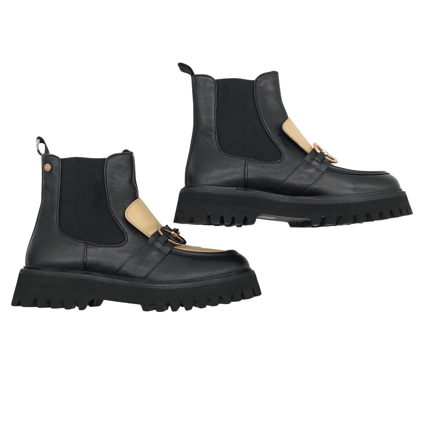Unisex Copenhagen shoes - Nilkkurit, koko 42 - (1)