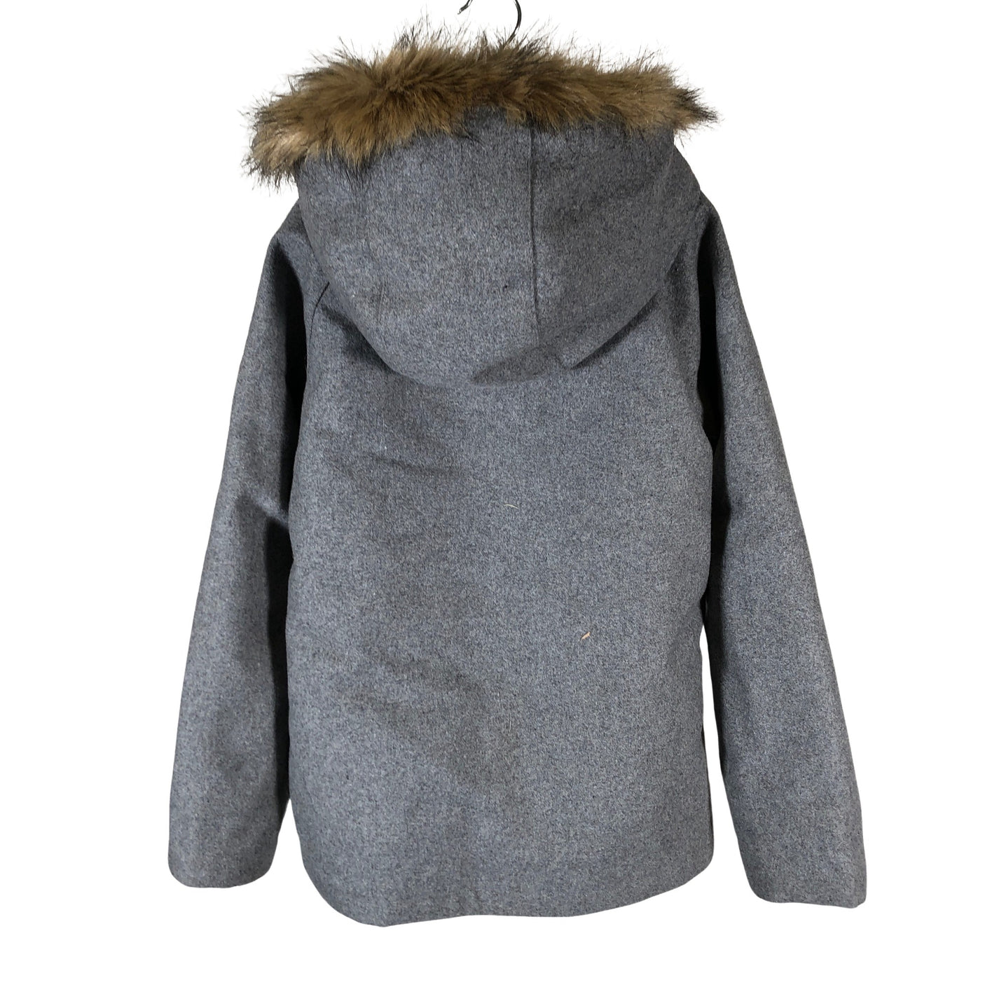 Unisex Makia - Villakangastakki, koko 146 - 152 - (2)