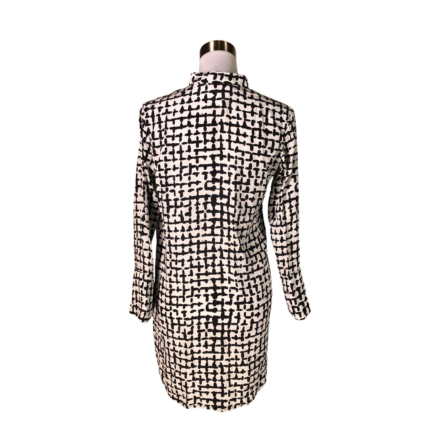 Unisex Marimekko - Sifonkitunika, koko 34 - (2)
