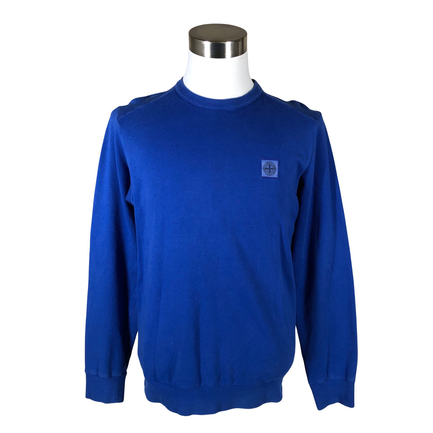 Unisex Stone Island - Collegepaita, koko M - (1)
