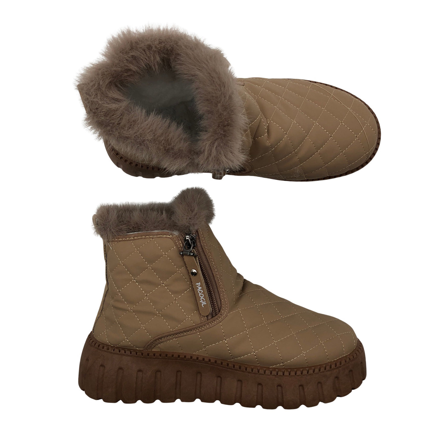 Unisex Paco Gil - Nilkkurit, koko 38 - (1)