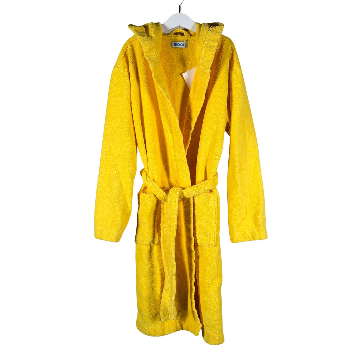 Unisex Bogi - Kylpytakki, koko 152 - 158 - (1)