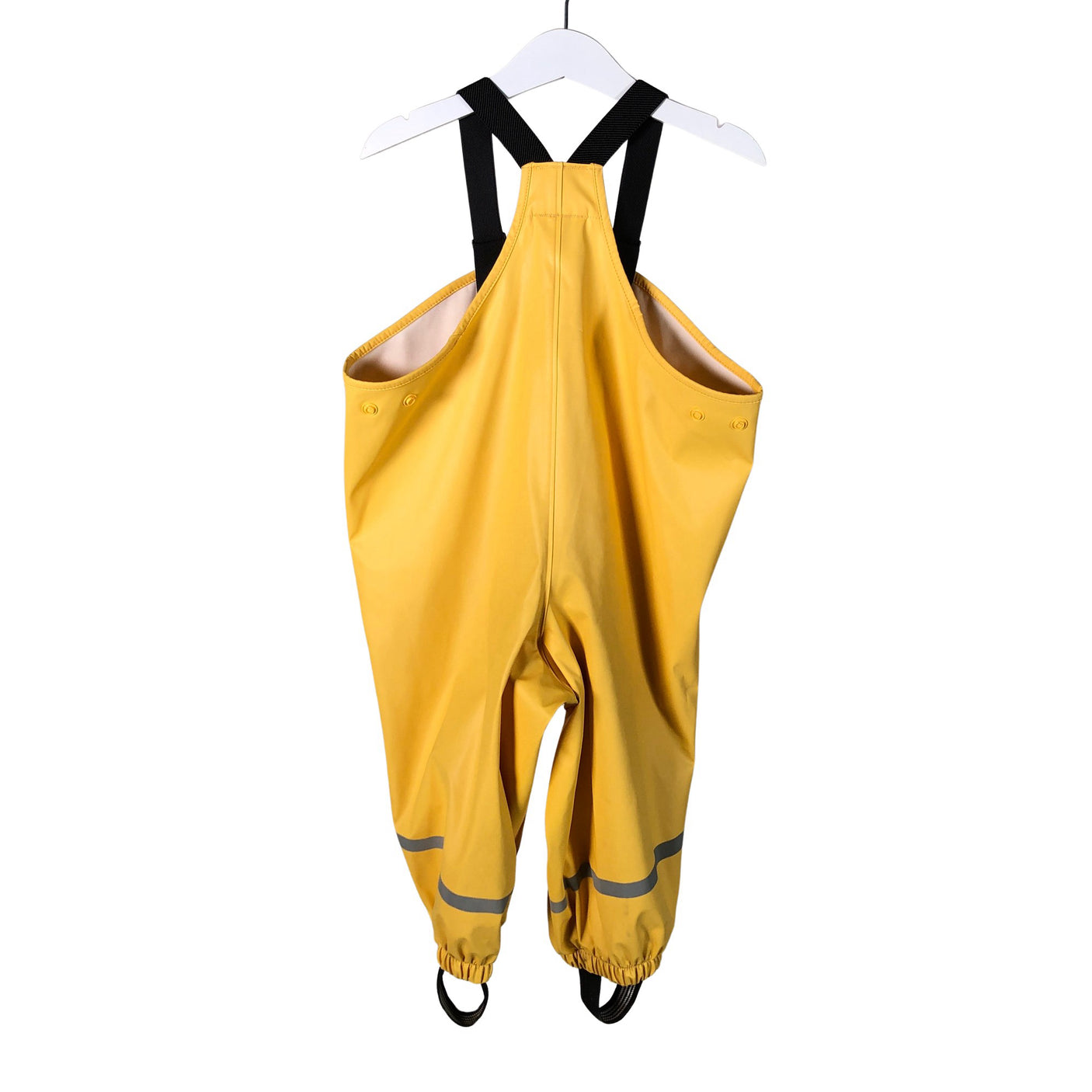 Unisex FIX by Lindex - Sadehousut, koko 86 - 92 - (2)