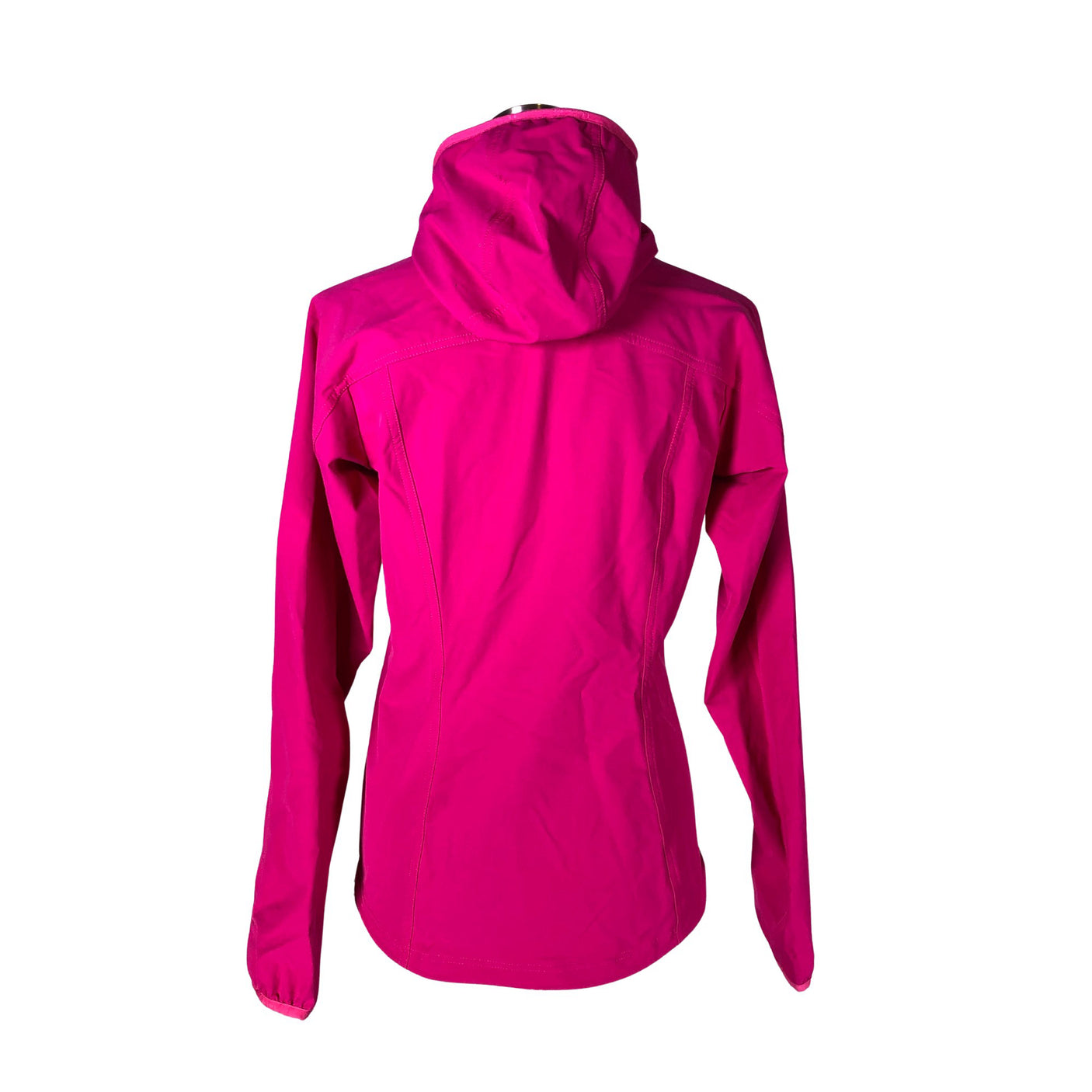 Unisex Haglöfs - Softshell-takki, koko 38 - (2)