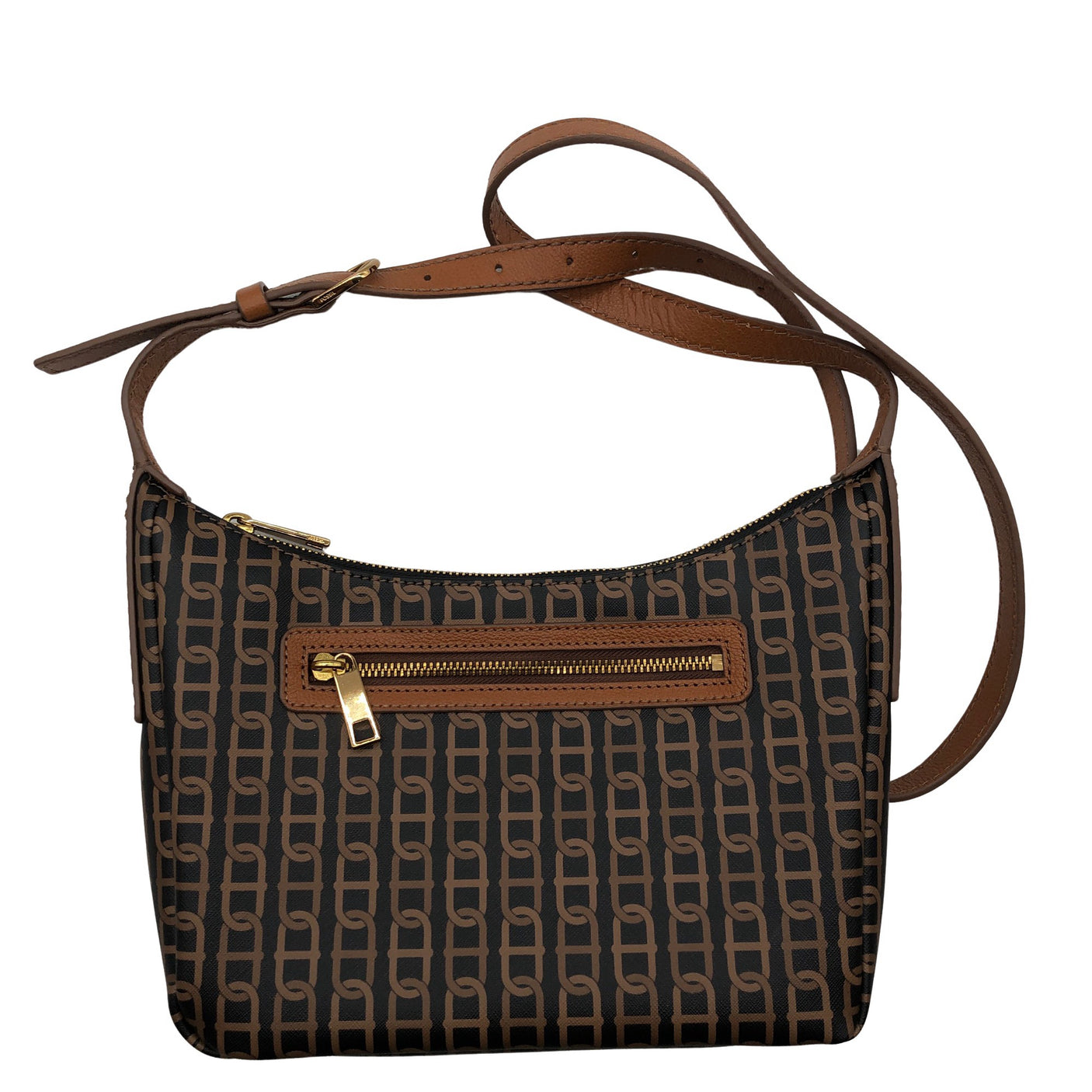 Unisex Fossil - Olkalaukku, koko Mini - (2)