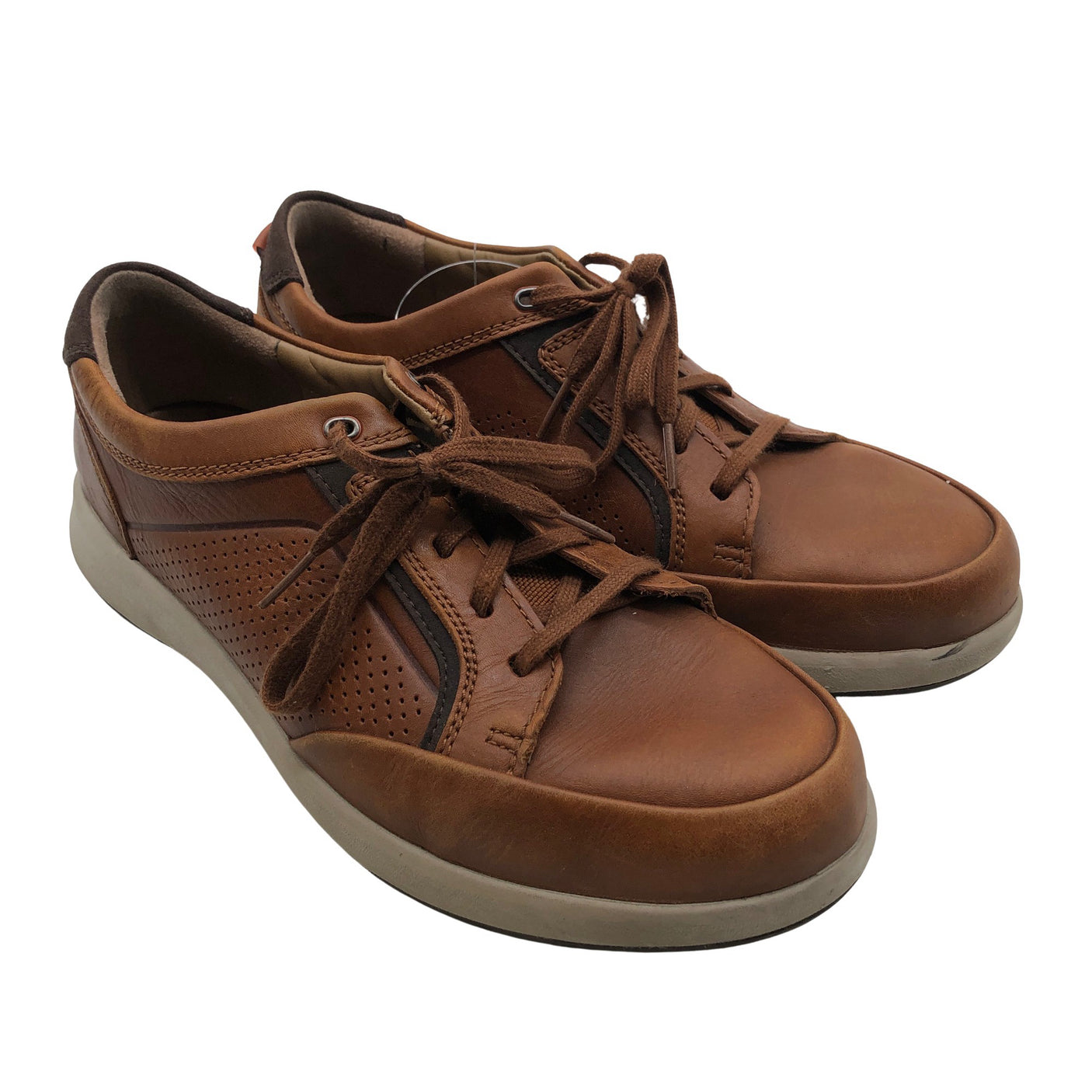 Unisex Clarks - Kävelykengät, koko 42 - (2)