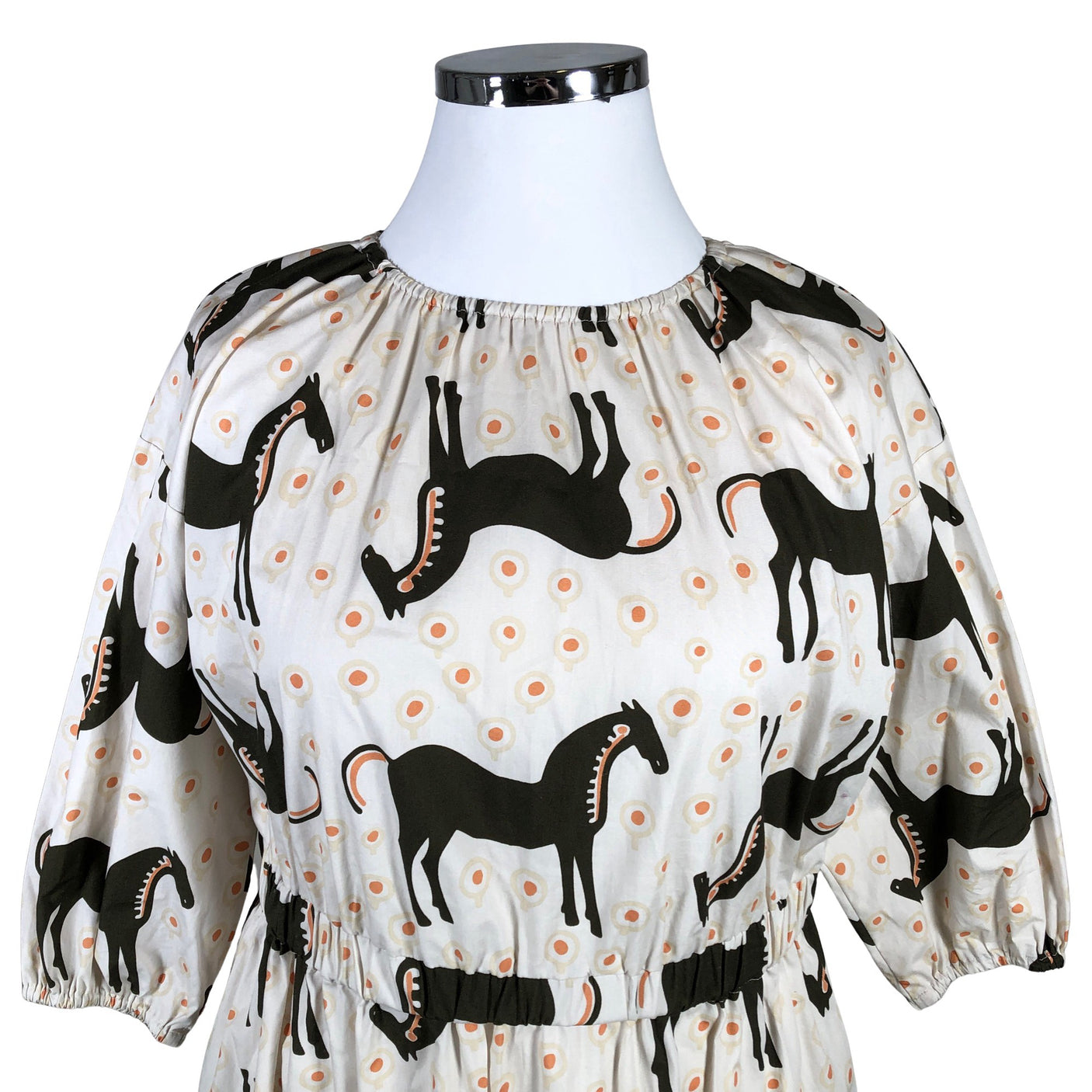 Unisex Marimekko - Kangasmekko, koko 42 - (3)
