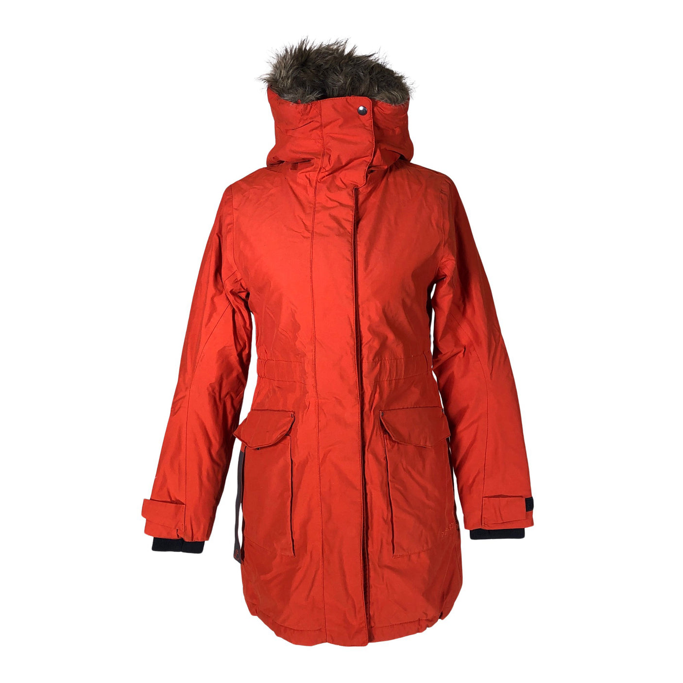 Unisex Didriksons - Parkatakki, koko 36 - (1)