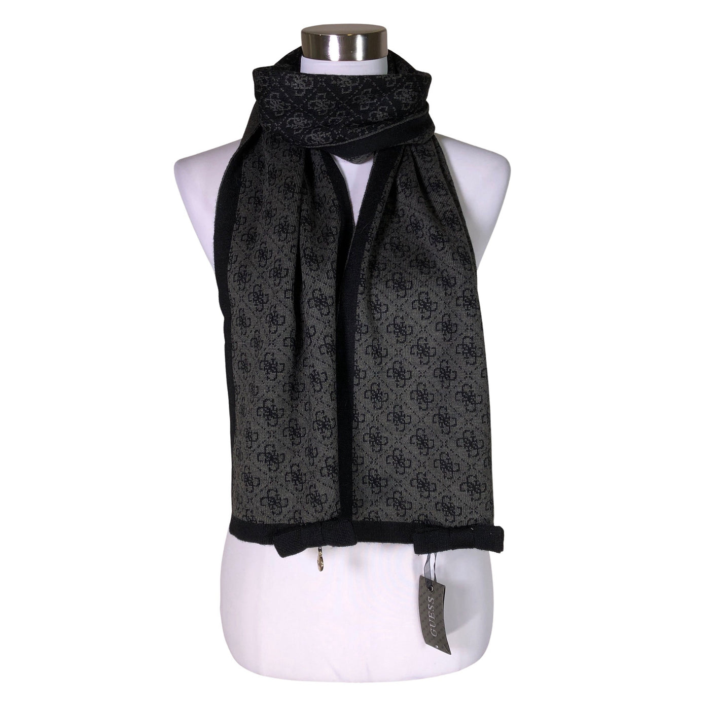 Unisex Guess - Kaulaliina, koko Midi - (1)