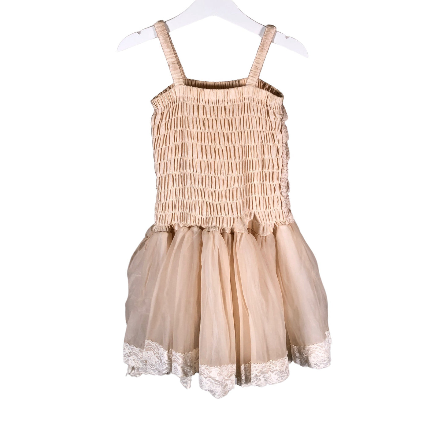 Unisex Dolly By Le Petit Tom - Juhlamekko, koko 128 - 134 - (2)