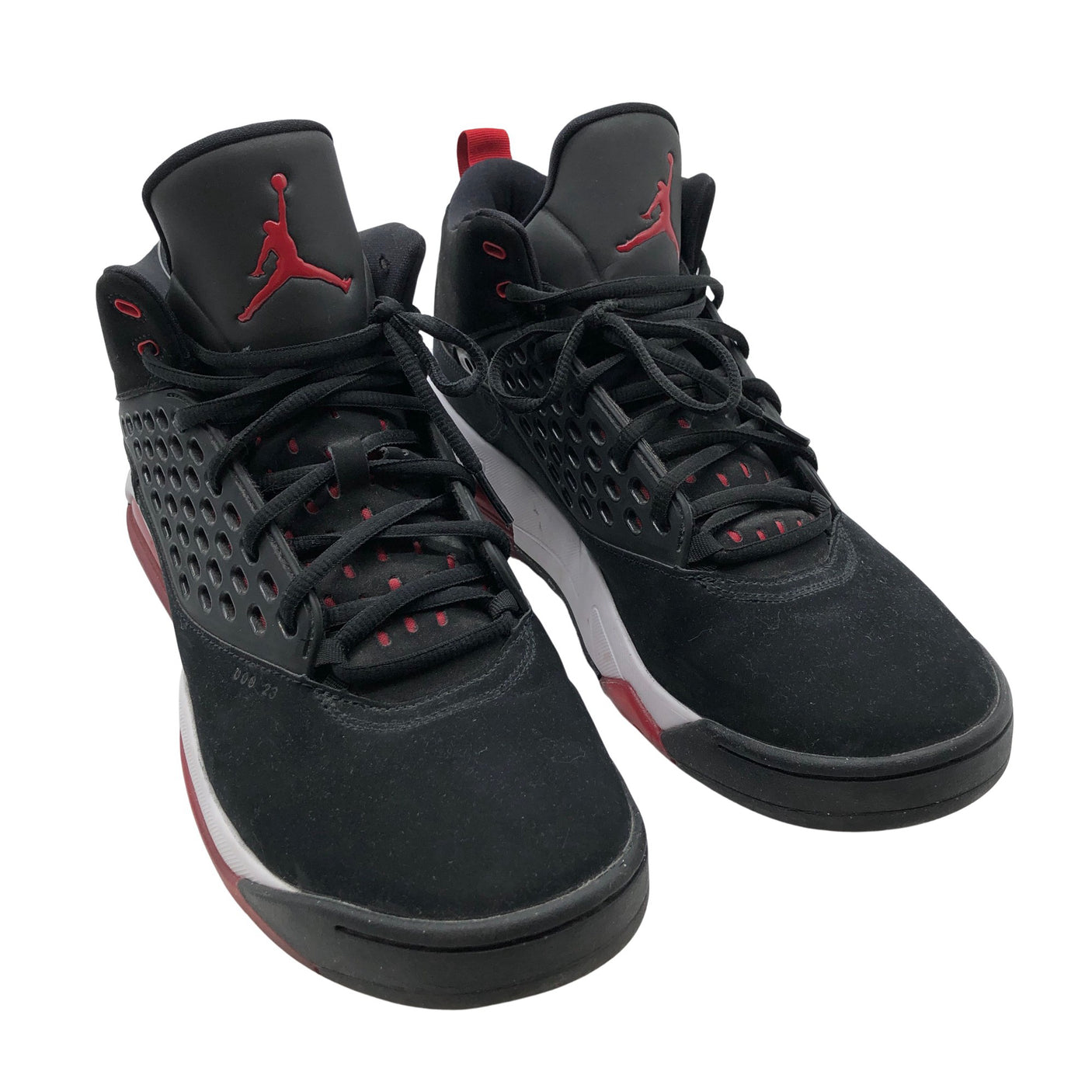 Unisex Jordan (Nike) - Lenkkarit, koko 46 - (2)