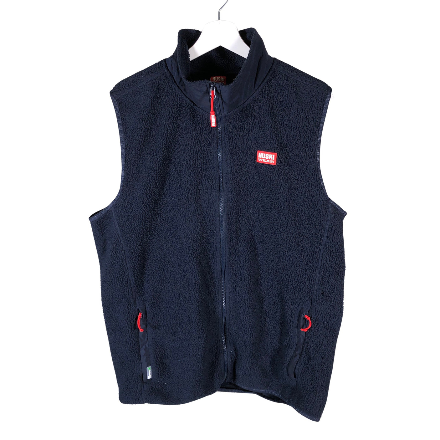 Fleeceliivi, koko XL