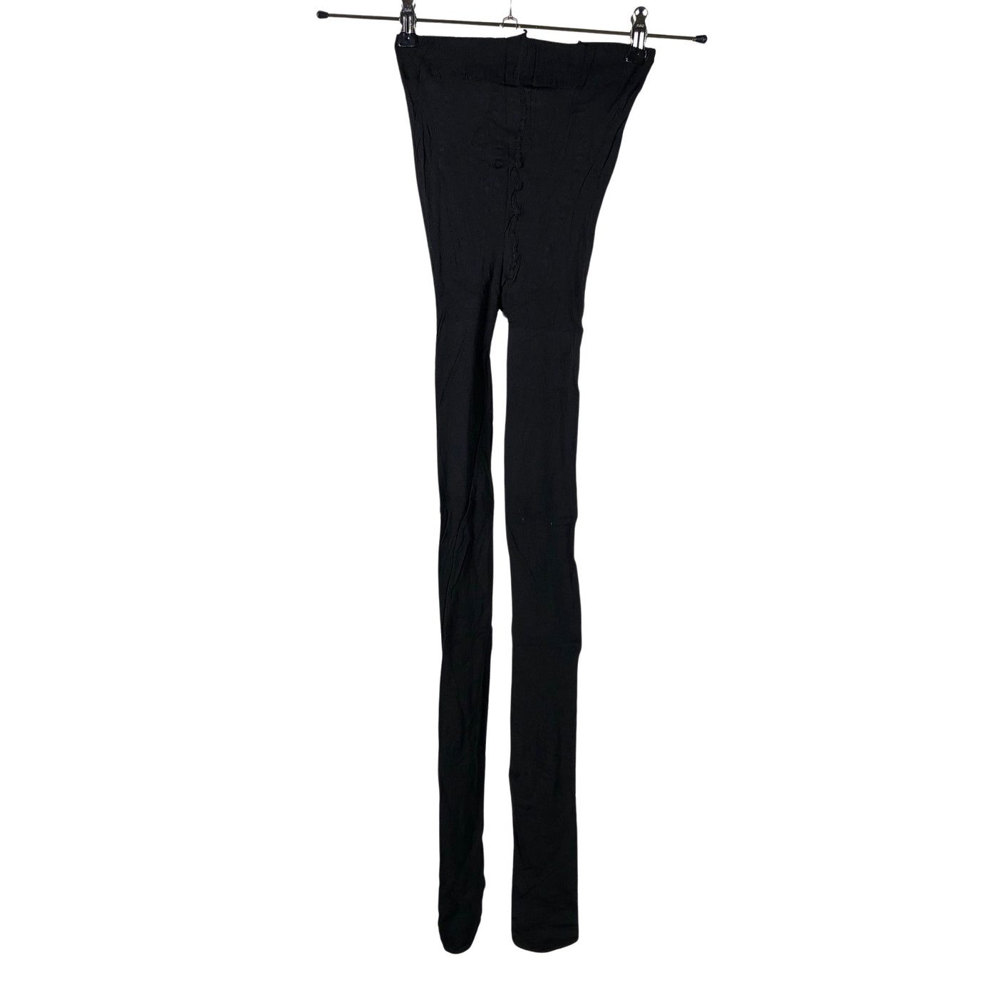 Unisex H&M Mama - Sukkahousut, ohuet (Äitiys), koko 38 - (1)