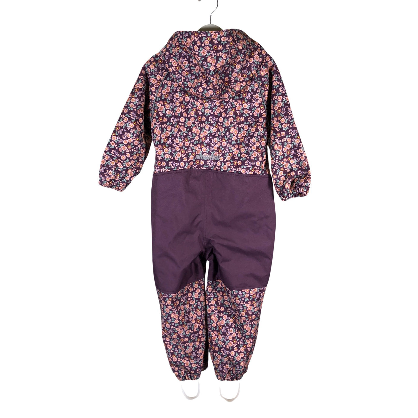 Unisex Name It - Softshellhaalari, koko 92 - 98 - (2)