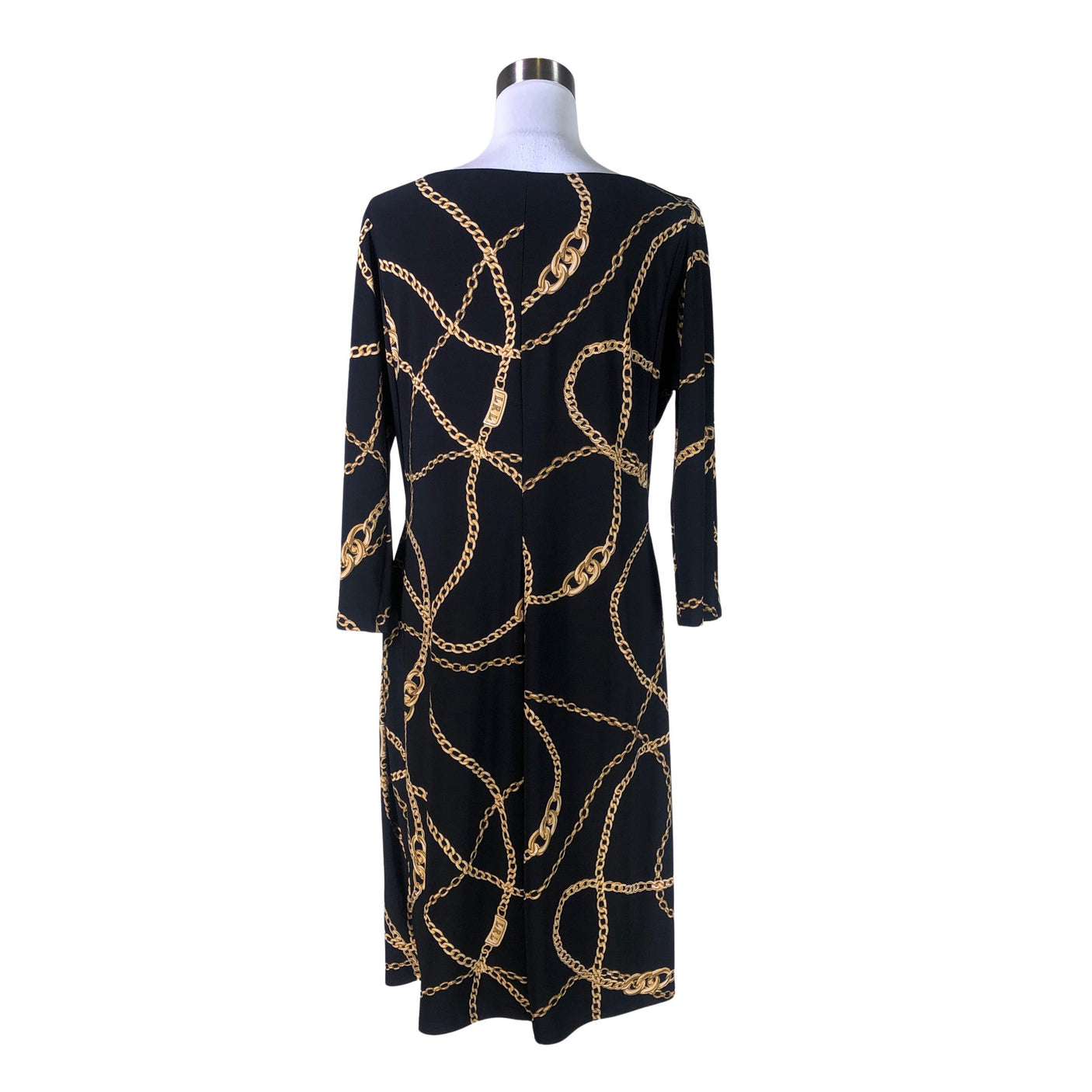 Unisex Lauren Ralph Lauren - Trikoomekko, koko 40 - (2)