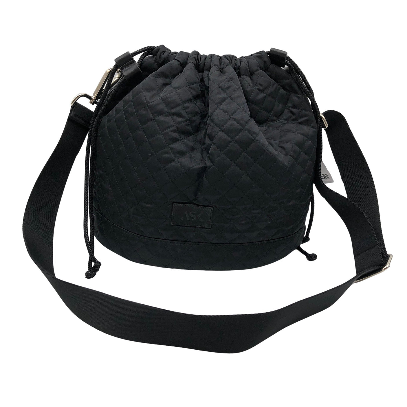 Unisex Ask - Olkalaukku, koko Mini - (1)