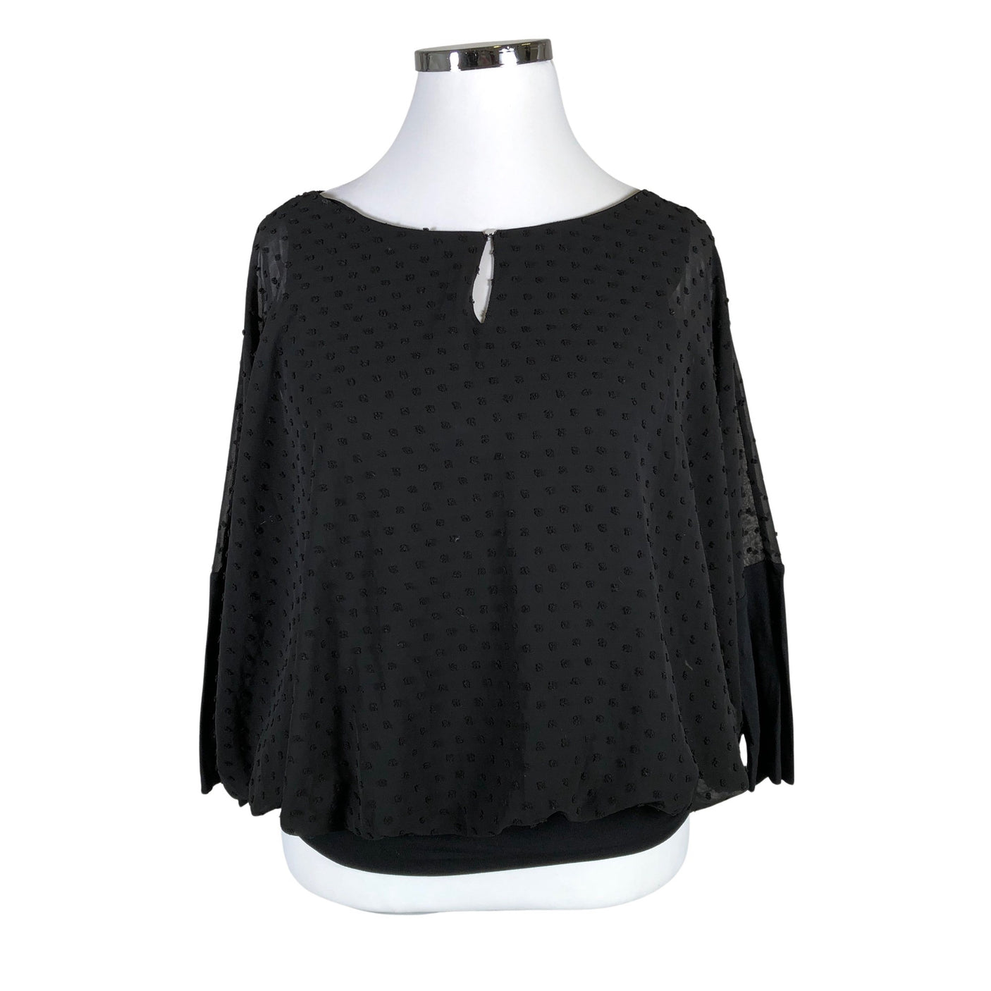 Unisex Esprit - Lyhythihainen pusero, koko 42 - (1)