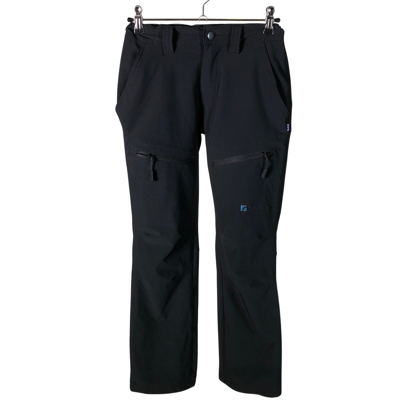 Unisex Trekmates - Softshell-housut, koko 134 - 140 - (1)