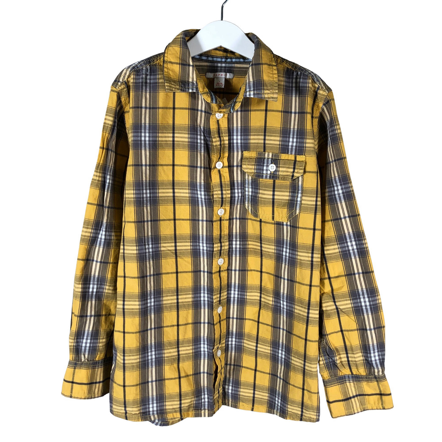 Unisex Esprit - Kauluspaita, koko 140 - 146 - (1)