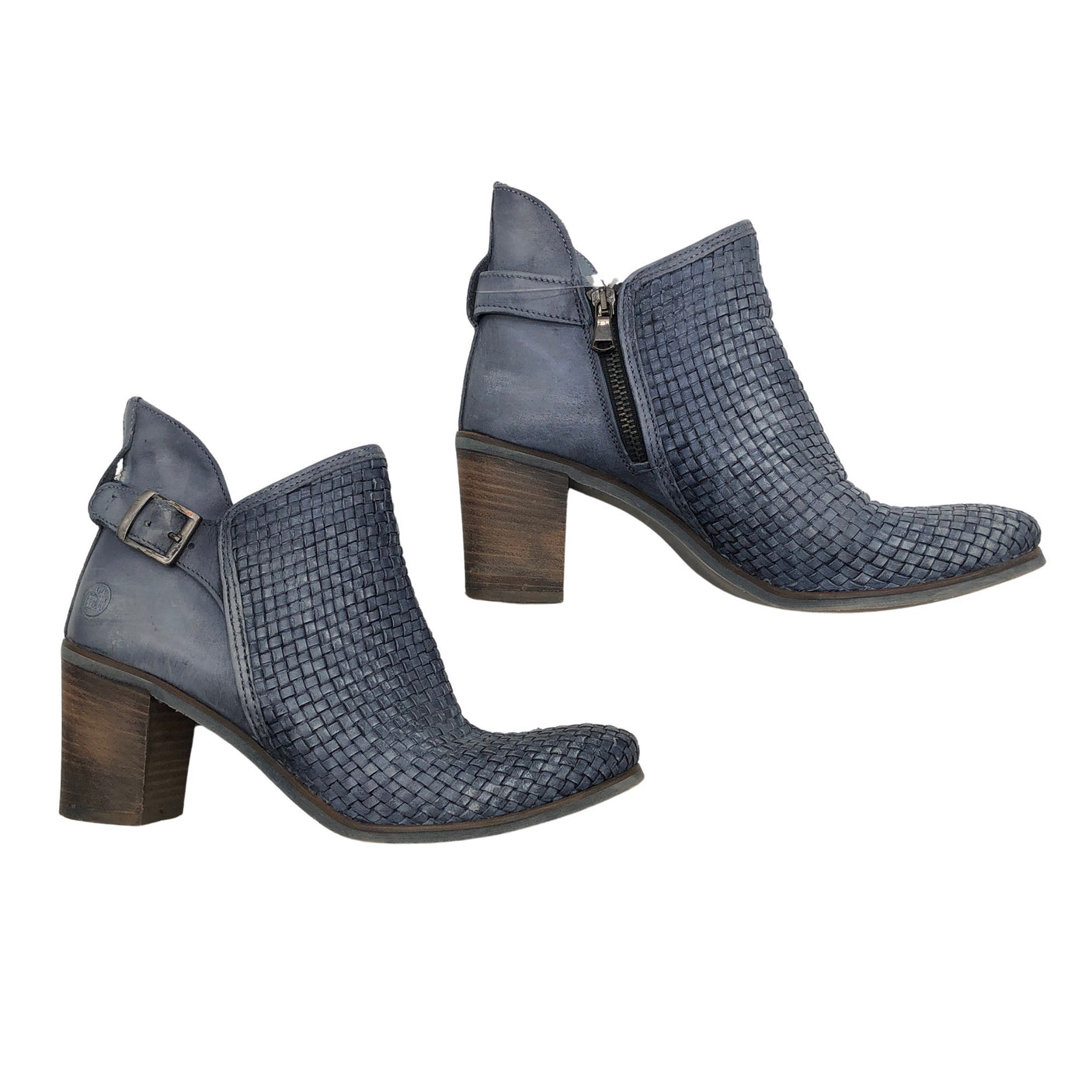 Unisex Dabliu - Nilkkurit, koko 40 - (1)