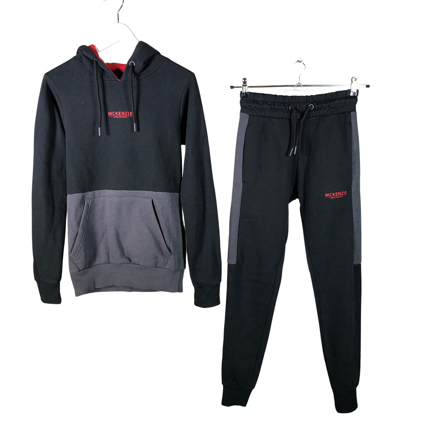 Unisex McKenzie - Huppari, koko XS - (1)