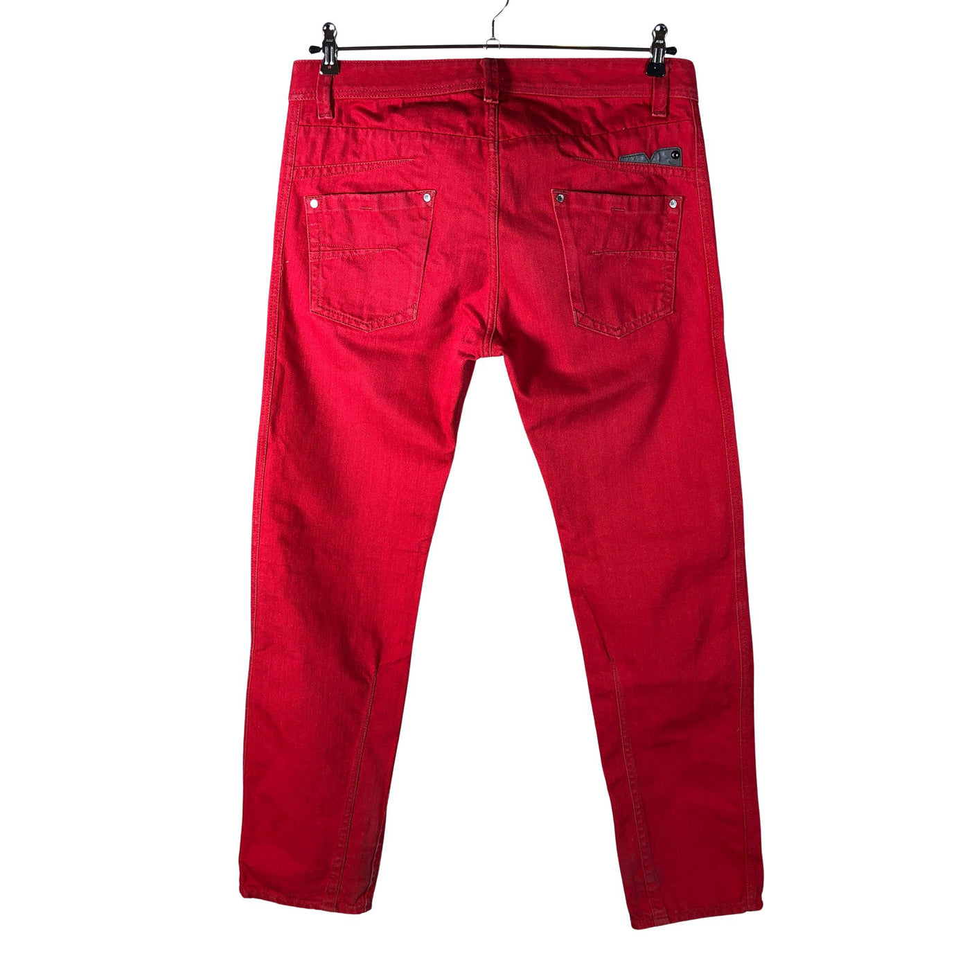 Unisex Diesel - Farkut, koko W33 - (2)