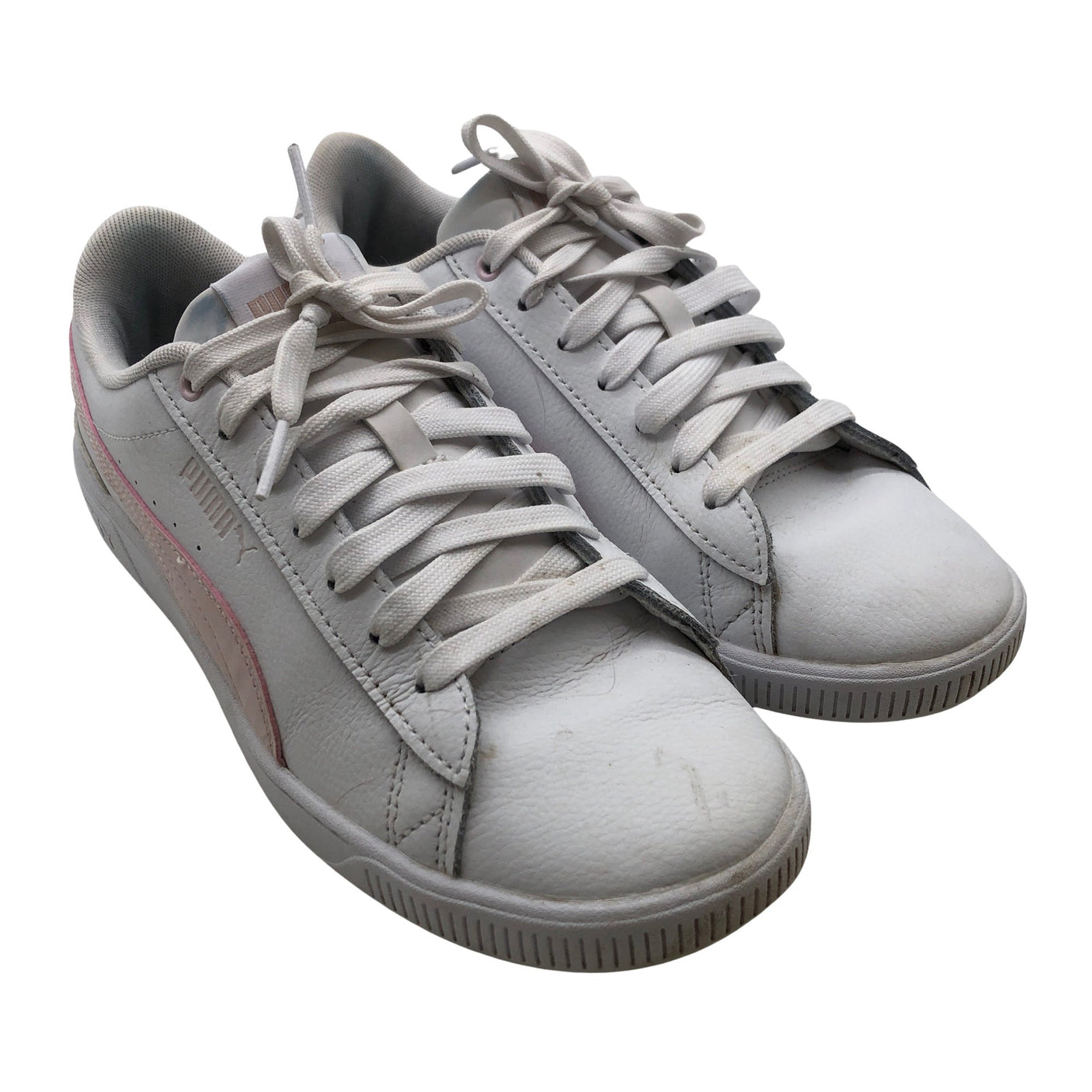 Unisex Puma - Tennarit, koko 39 - (2)