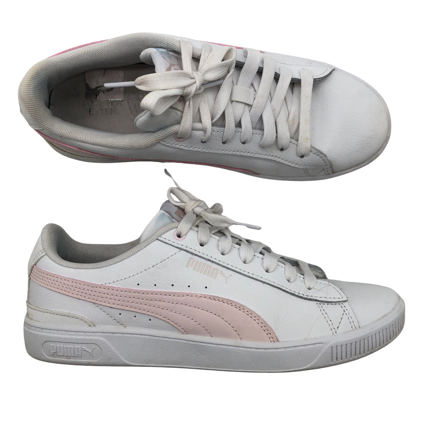 Unisex Puma - Tennarit, koko 39 - (1)