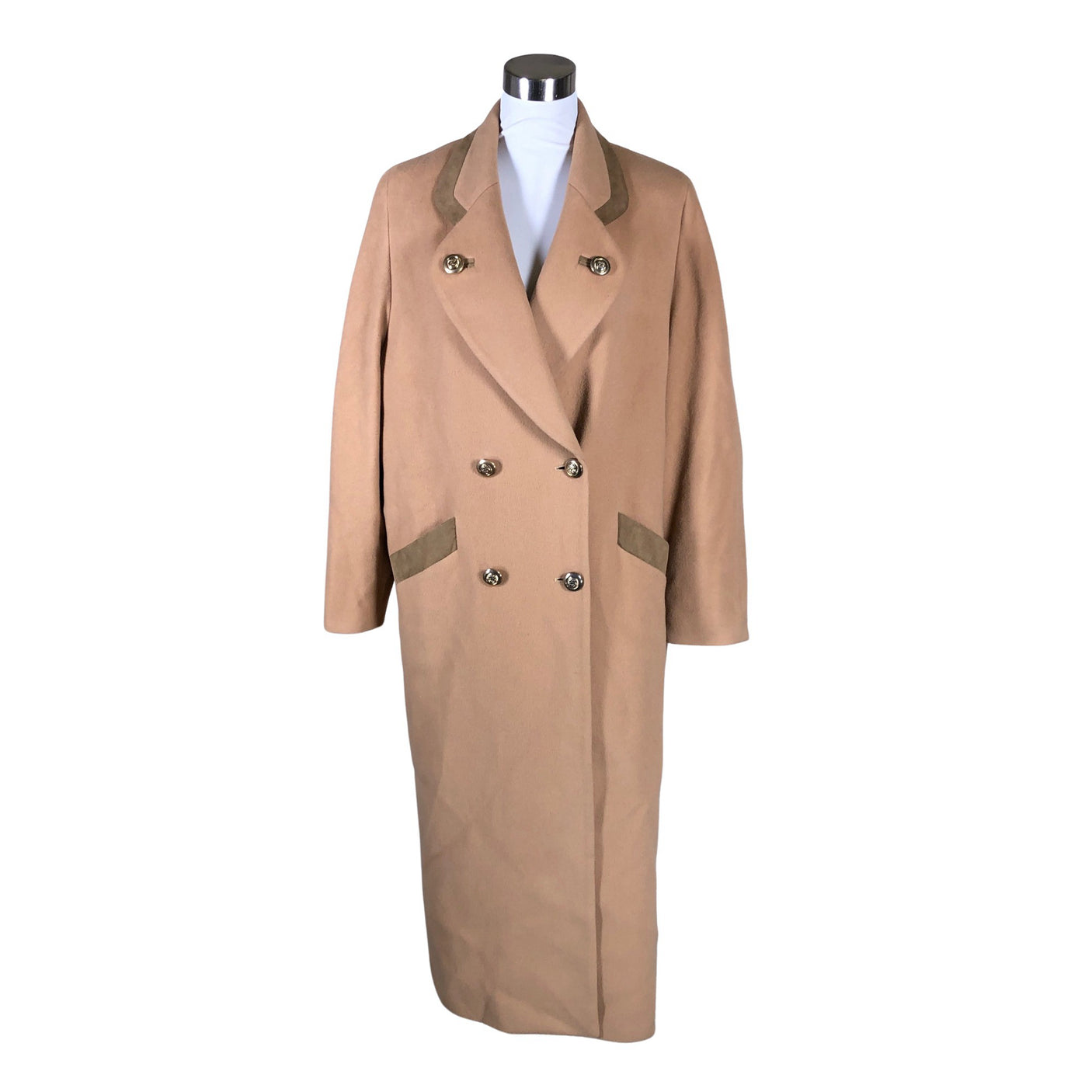 Unisex Mansfield - Villakangastakki, koko 42 - (1)