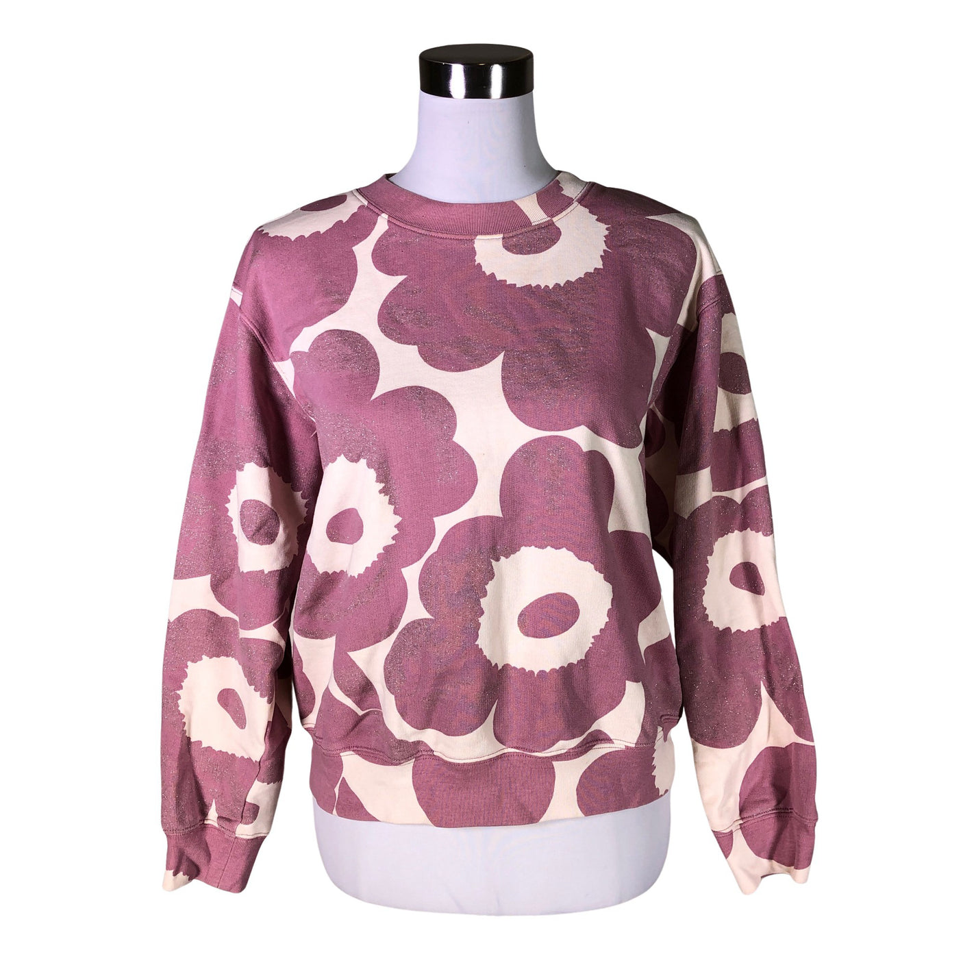 Unisex Marimekko - Collegepaita, koko 36 - (1)
