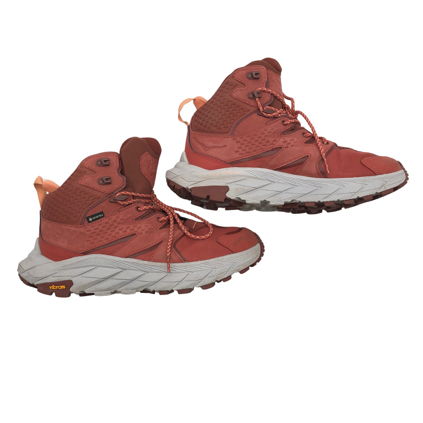 Unisex Hoka One One - Vaelluskengät, koko 40 - (1)