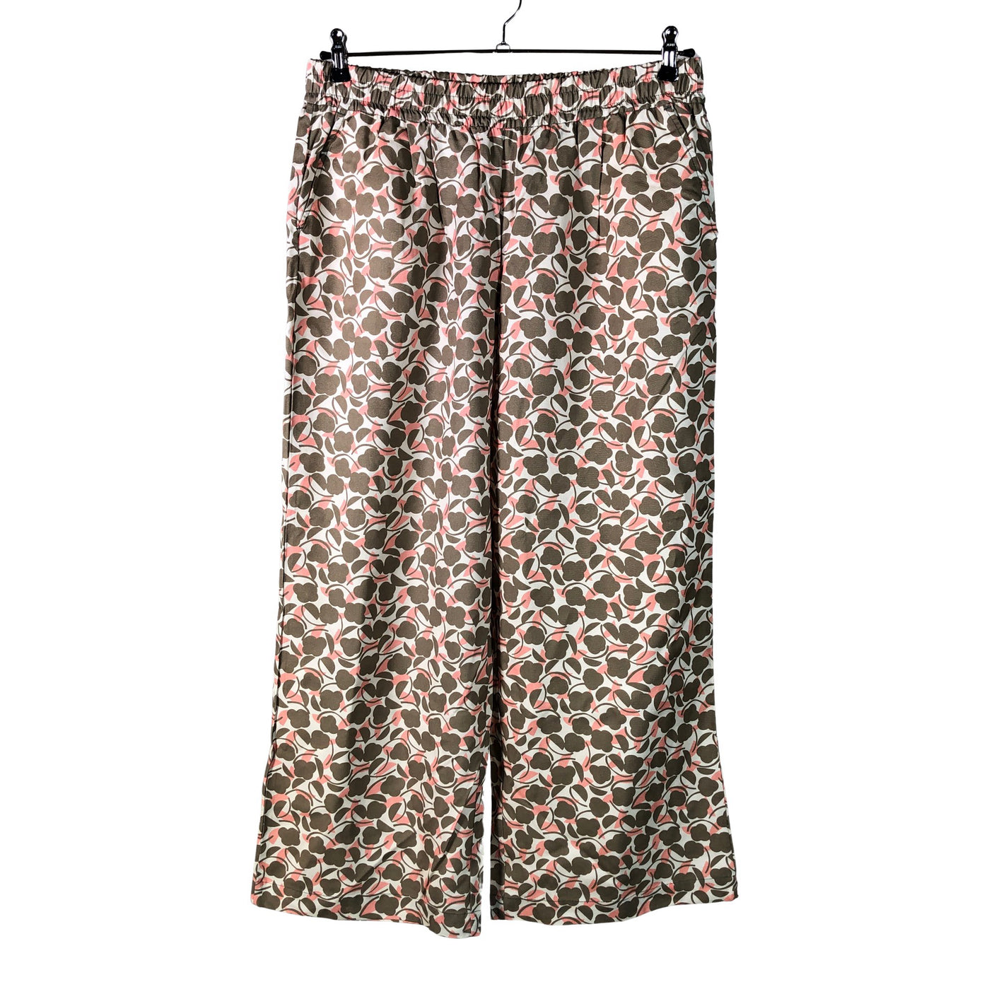 Unisex Nanso - Kangashousut, koko 44 - (1)